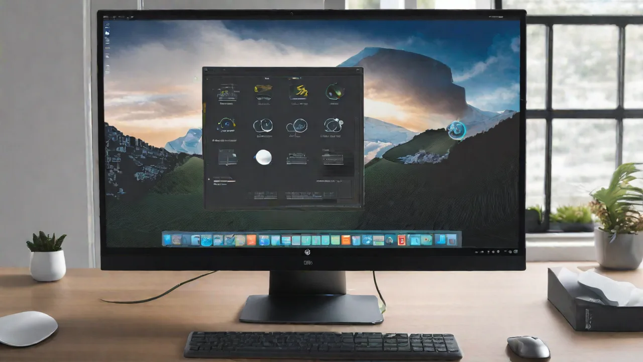 Choosing the Right Screen Protector and Privacy Filter for Your Monitors
