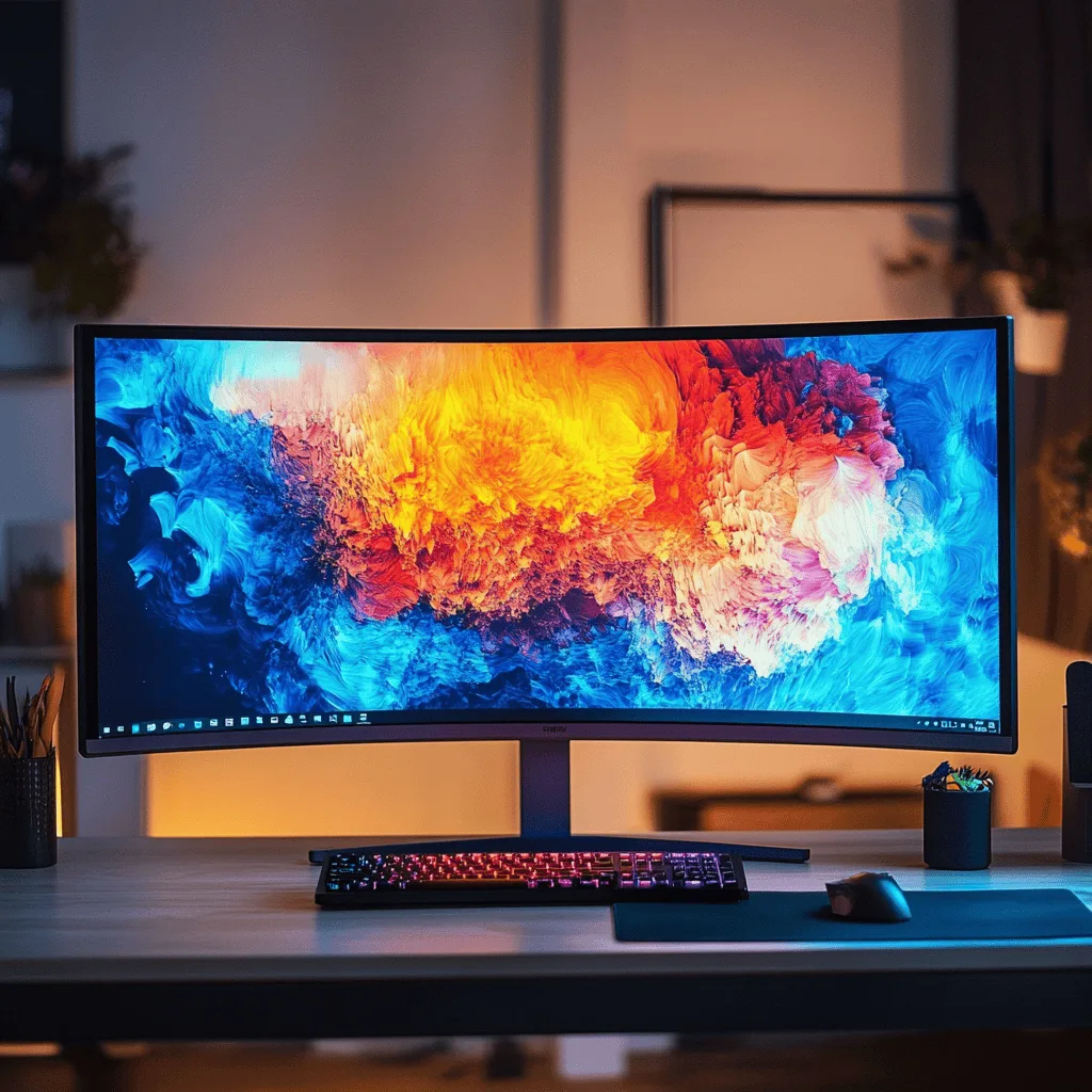 How to Calibrate Your Monitor for the Best Picture Quality