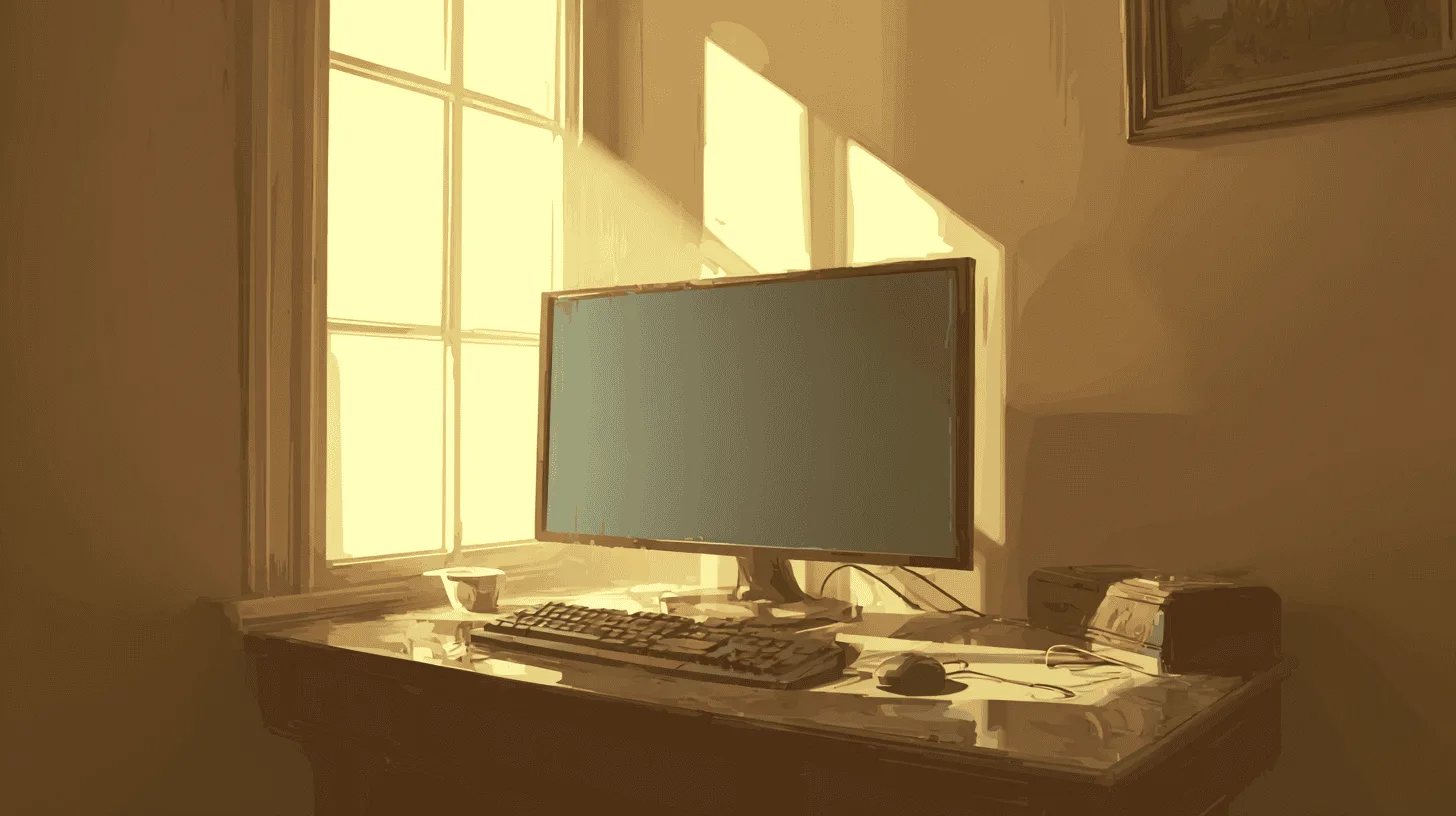 The Future of OLED and Mini-LED Monitors (2025–2026 Breakdown)