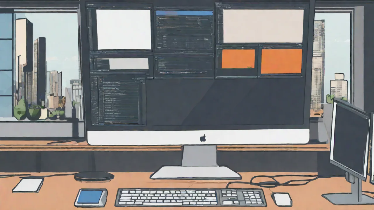Monitor Setup Guides