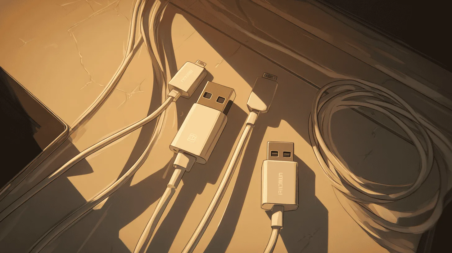 USB-C Vs Thunderbolt 3 Vs Thunderbolt 4: What’s the Difference? (2025 Guide)