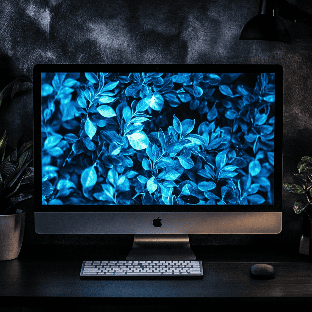 How to Choose the Right Monitor Size for Your Desk Setup (2025)