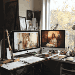 How to Set Up a Dual Monitor Workspace (Without Losing Your Mind) [2025]