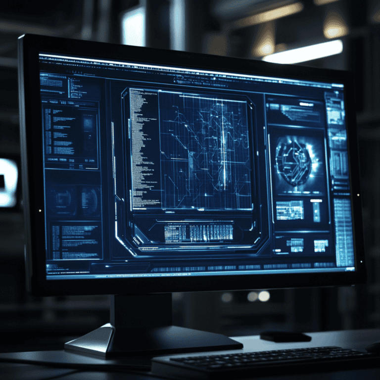 The Best Budget Monitors Under $200 for Work and Play (2025)