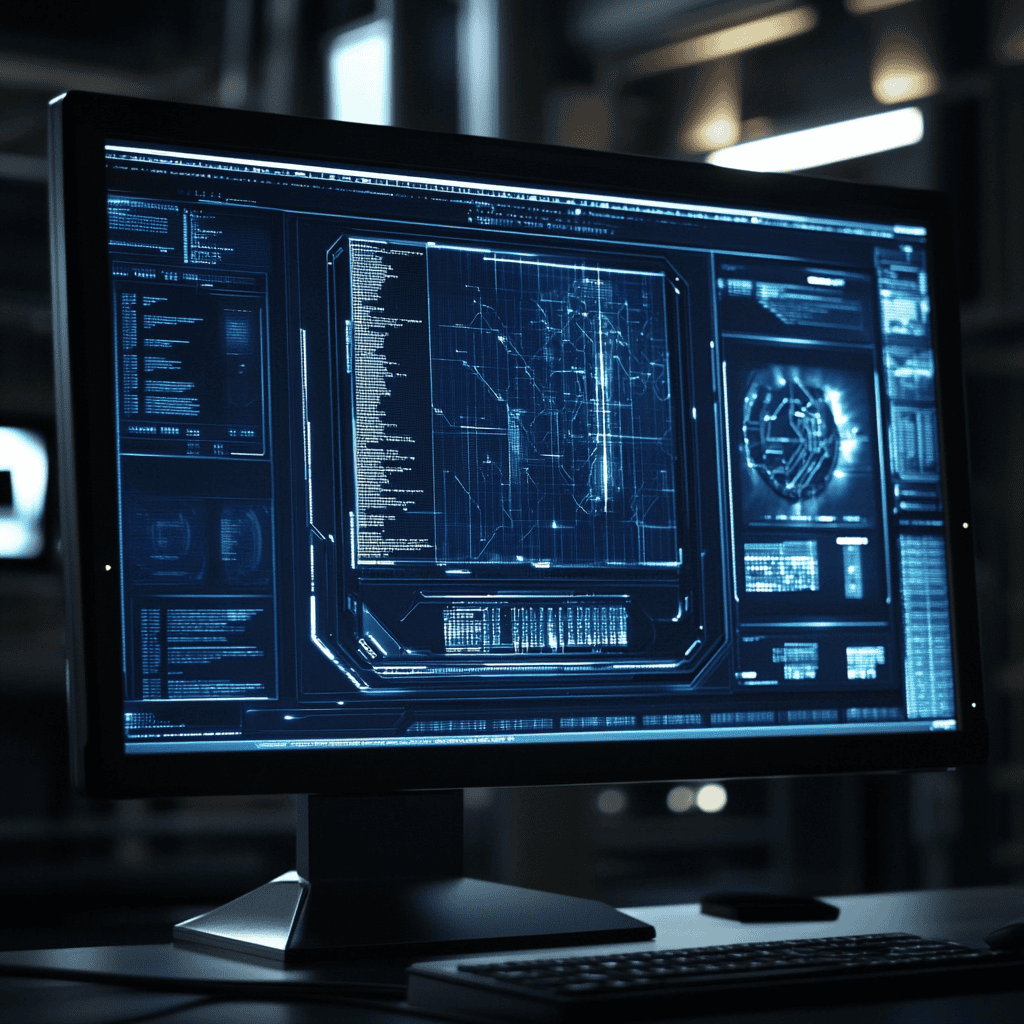 The Best Budget Monitors Under $200 for Work and Play (2025)