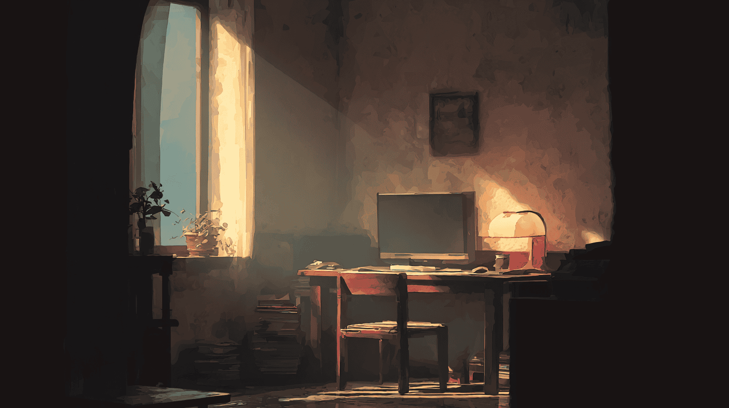 Best Monitor Lighting Options Bias Lighting, Desk Lamps & Ambient Kits (2025 Guide)