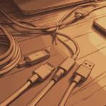 Desk Cable Management Guide for Multi-Monitor Setups