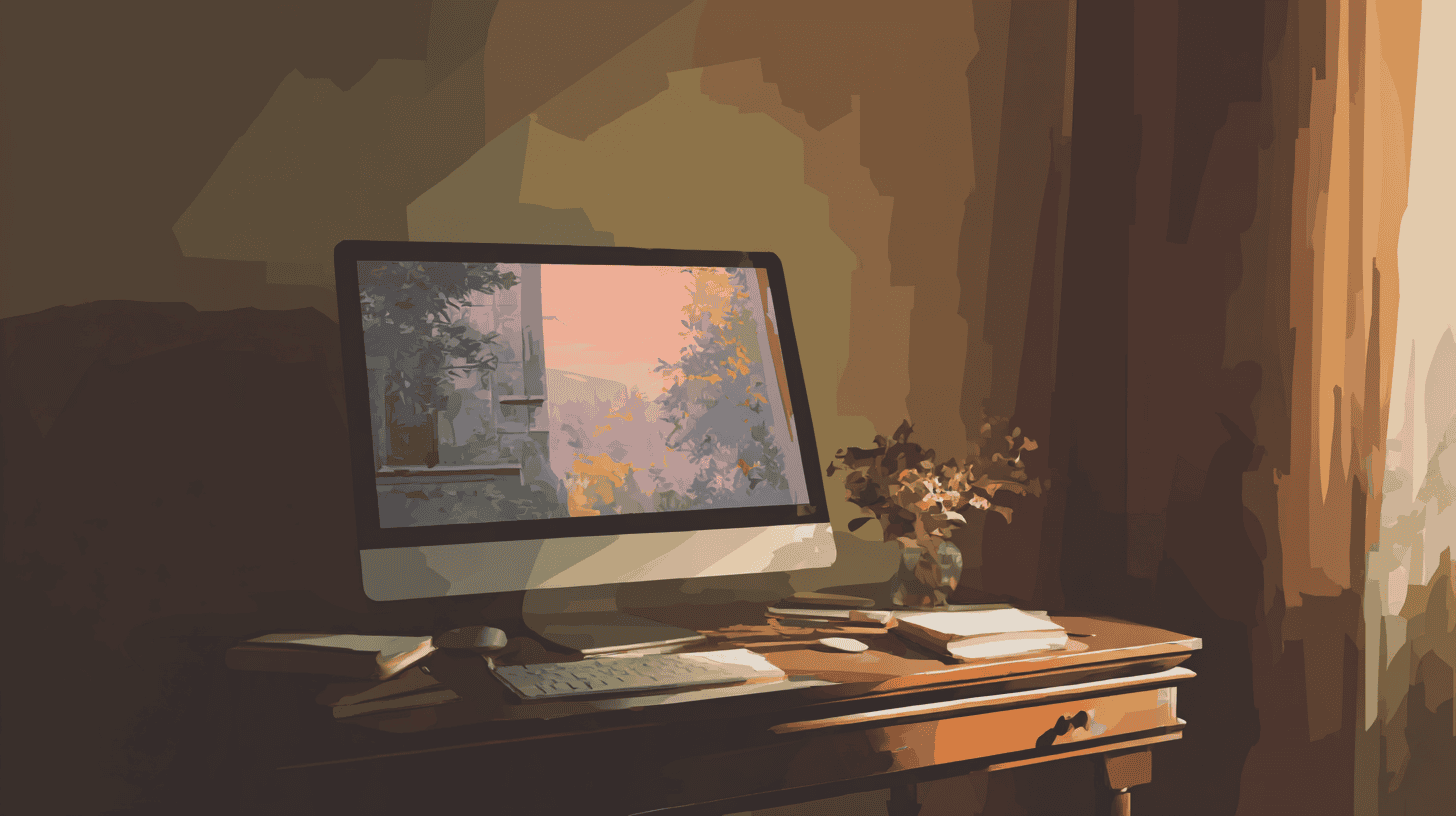 The Best Monitor Settings for Productivity, Coding, and Long Hours