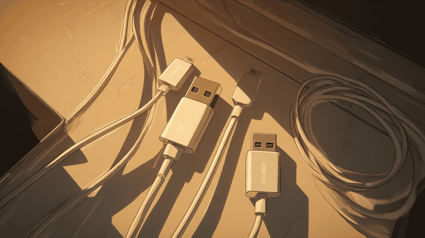 USB-C vs Thunderbolt 3 vs Thunderbolt 4: What’s the Difference? (2025 Guide)